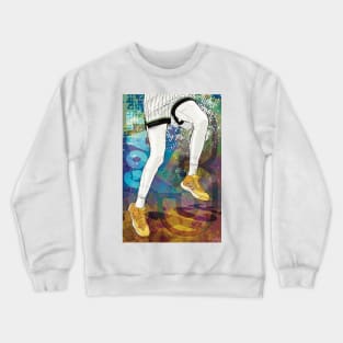 Candace Crewneck Sweatshirt